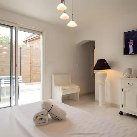 Maison Avec Parking Et Terrasse Option