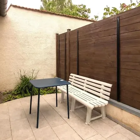 Maison Avec Parking Et Terrasse Option *
