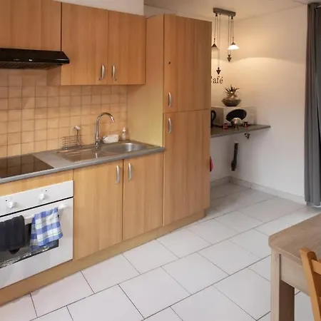 Maison Avec Parking Et Terrasse Option Nyaraló Achicourt