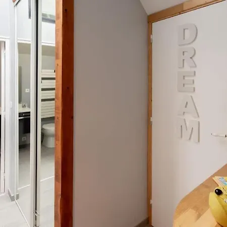 Maison Avec Parking Et Terrasse Option *